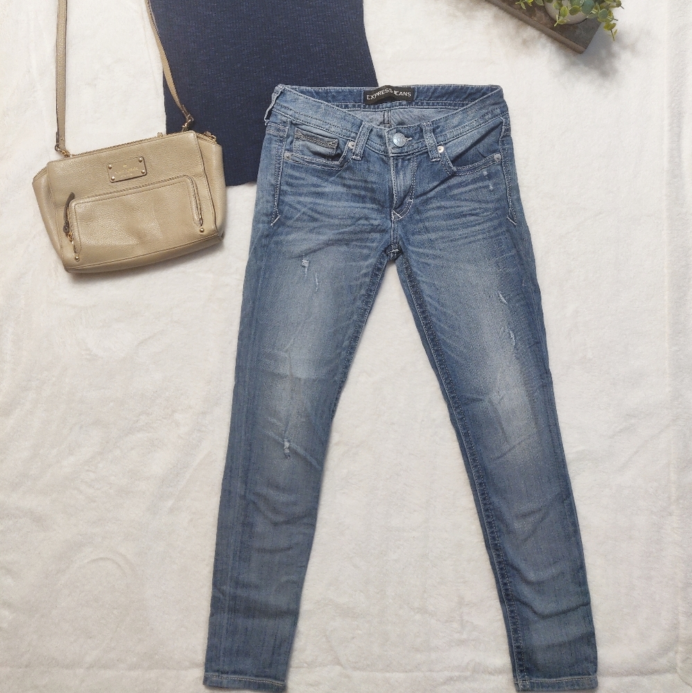 Express Jeans